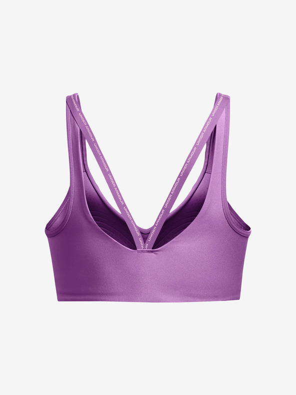 Under Armour Reggiseno da donna Under Armour UA Infinity Low 2.0Strap Bra