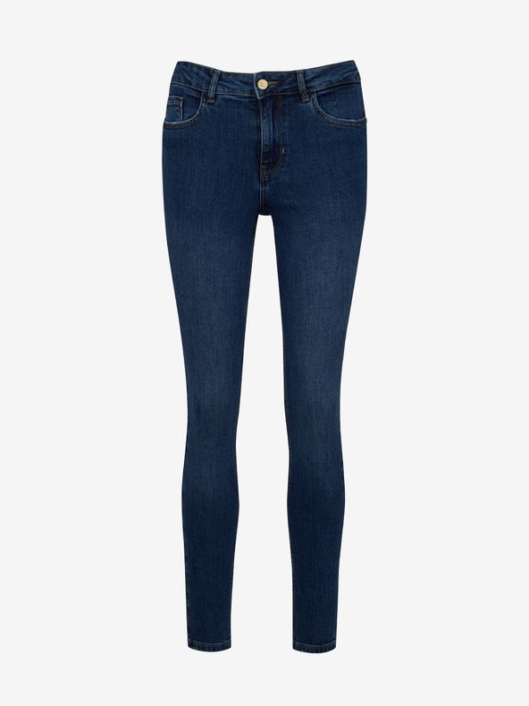 Orsay Jeggins jeans blu scuro da donna ORSAY
