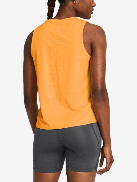 Under Armour UA Launch Elite Top