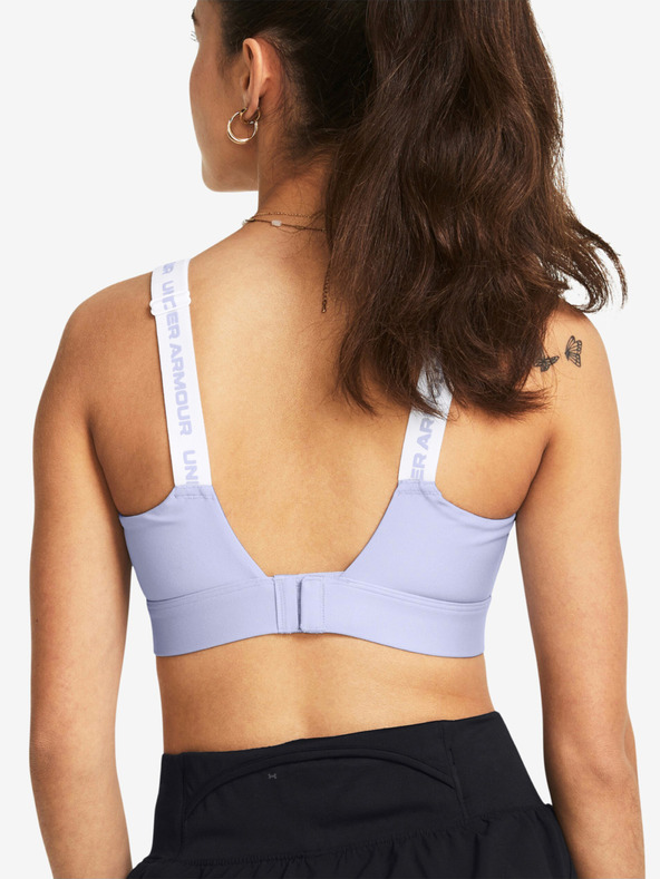 Under Armour Reggiseno da donna Under Armour UA Infinity High 2.0 Bra