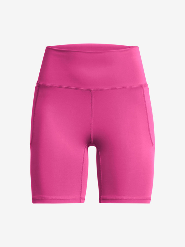 Under Armour Pantaloncini da ciclismo Meridian da donna Under Armour 7in