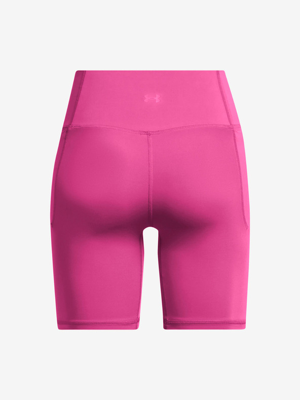 Under Armour Pantaloncini da ciclismo Meridian da donna Under Armour 7in