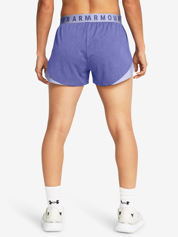Under Armour Pantaloncini Under Armour Play Up Twist 3.0 da donna