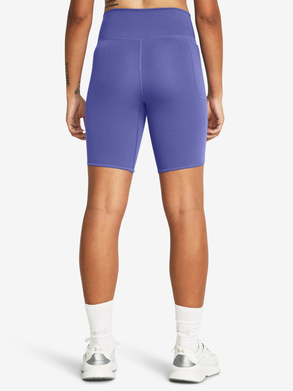 Under Armour Pantaloncini donna Under Armour Motion Crossover Bike Short