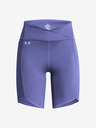 Under Armour Pantaloncini donna Under Armour Motion Crossover Bike Short