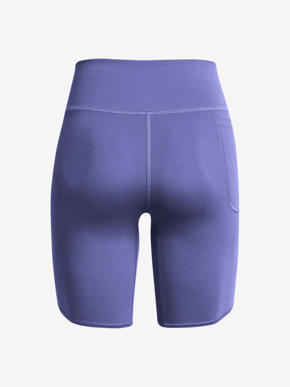Under Armour Pantaloncini donna Under Armour Motion Crossover Bike Short