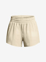 Under Armour Pantaloncini da donna Under Armour Flex Woven 3in Crinkle Sts