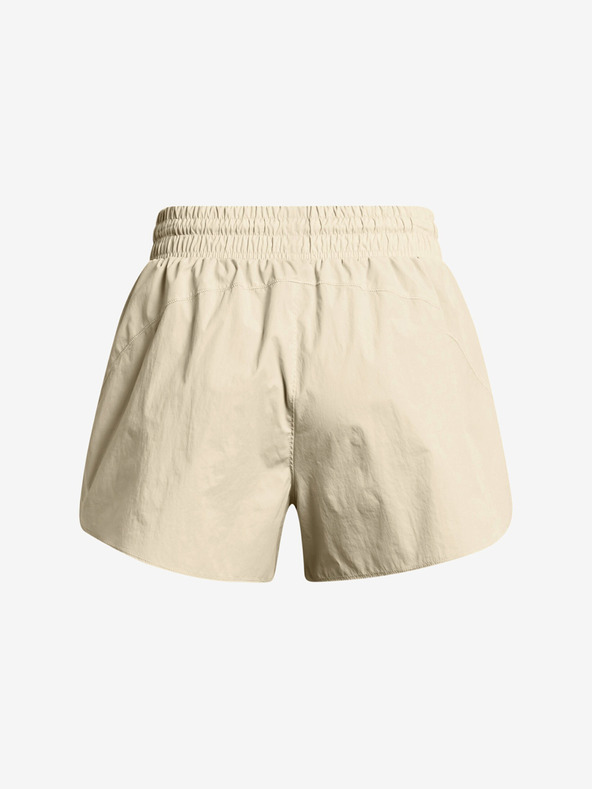 Under Armour Pantaloncini da donna Under Armour Flex Woven 3in Crinkle Sts