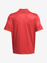 Under Armour UA Perf 3.0 Printed Polo Shirt