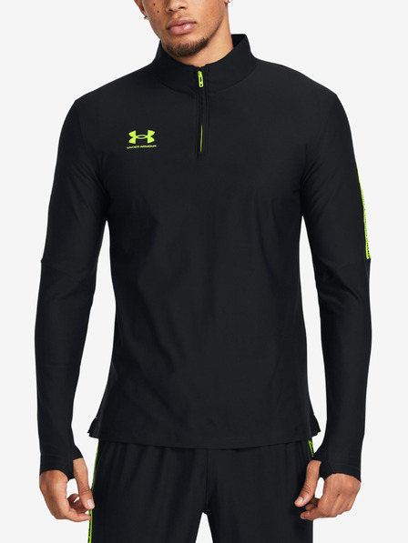 Under Armour UA M's Ch. Pro 1/4 Zip Sweatshirt