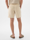 GAP Pantaloncini di lino GAP