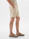 GAP Pantaloncini di lino GAP