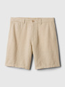 GAP Pantaloncini di lino GAP