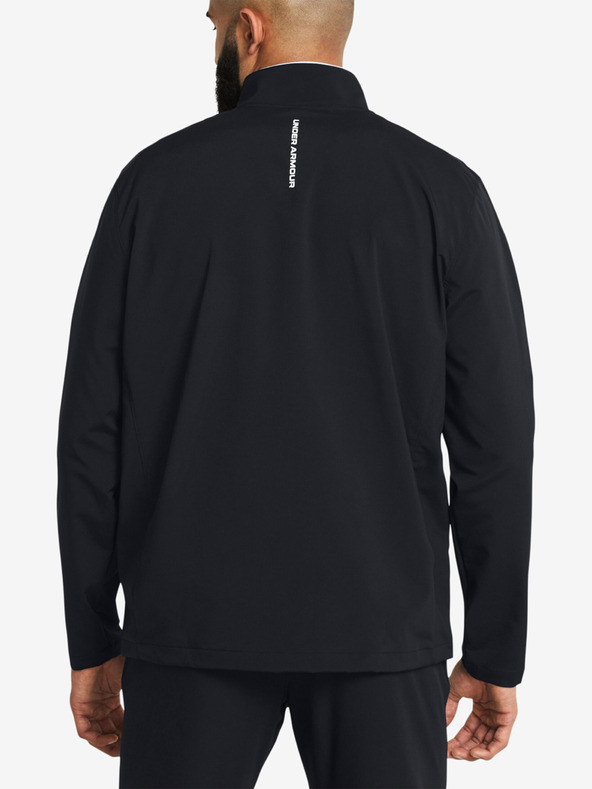 Under Armour Giacca da uomo Under Armour UA Storm Windstrike FZ