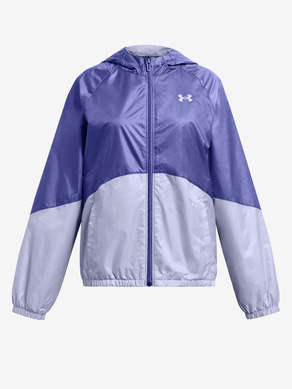 Under Armour UA Sport Windbreaker Kids Jacket