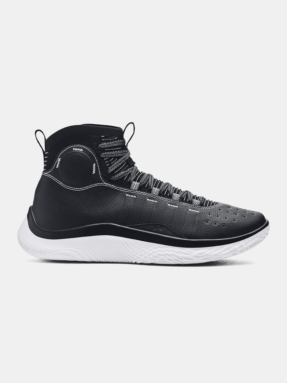 Under Armour Scarpe unisex Under Armour CURRY 4 FLOTRO