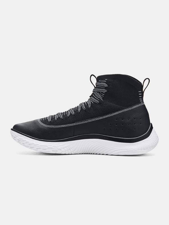 Under Armour Scarpe unisex Under Armour CURRY 4 FLOTRO