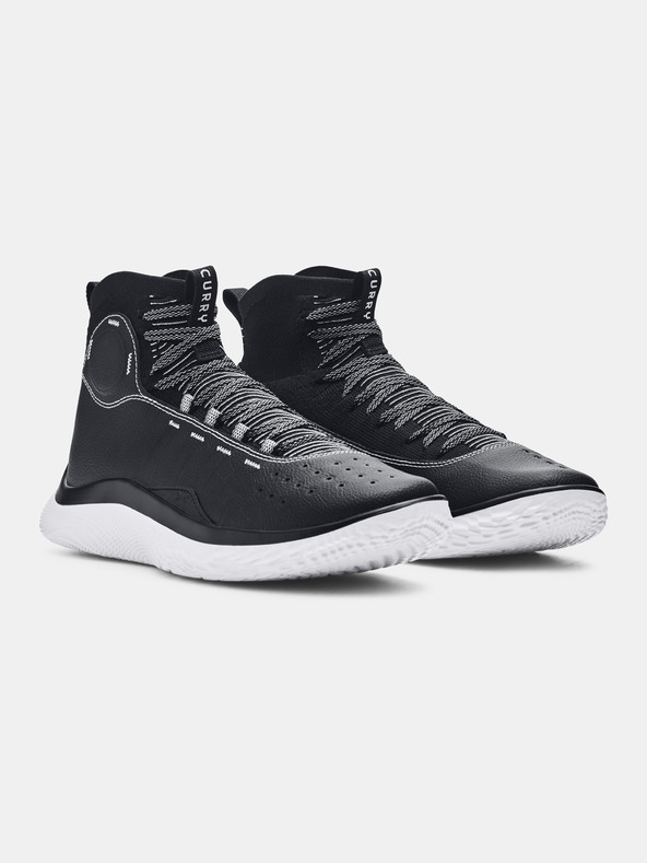 Under Armour Scarpe unisex Under Armour CURRY 4 FLOTRO