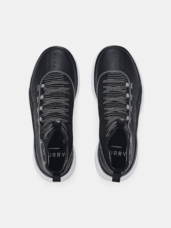 Under Armour Scarpe unisex Under Armour CURRY 4 FLOTRO