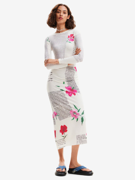 Desigual María Dresses