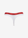 HUGO Triplet Thong Stripe Briefs 3 Piece