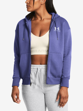 Under Armour Essential Fleece FZ Sweatshirt