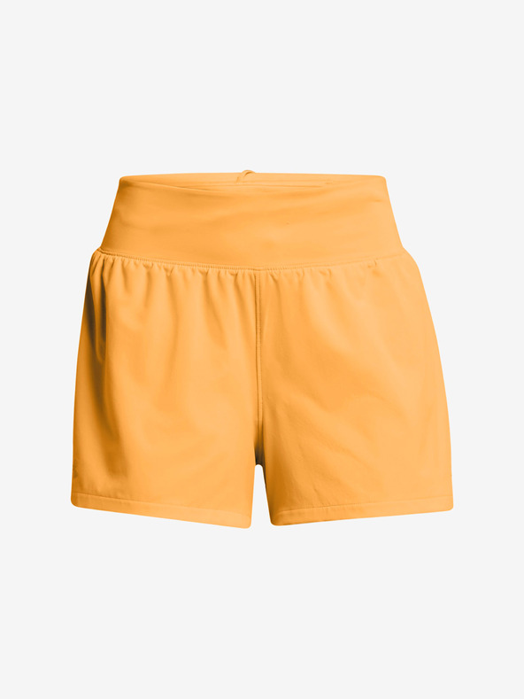 Under Armour Pantaloncini Under Armour UA Launch Pro 3'' da donna