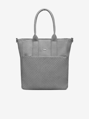 Vuch Inara Grey Handbag