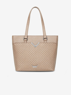 Vuch Neela Beige Handbag