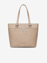 Vuch Neela Beige Handbag