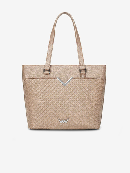 Vuch Neela Beige Handbag