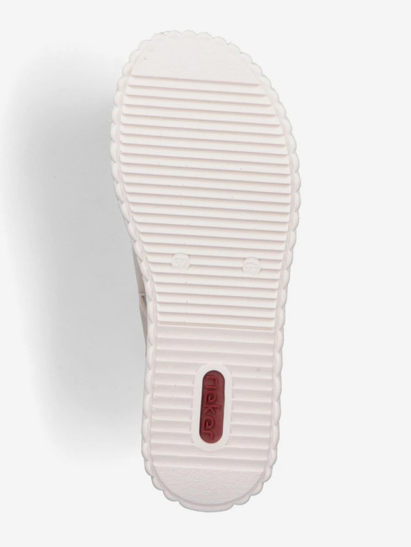 Rieker Sandali da donna beige Rieker