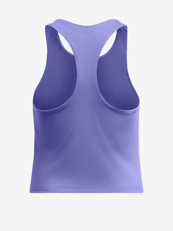 Under Armour Top da ragazza Under Armour Motion Branded Crop Tank