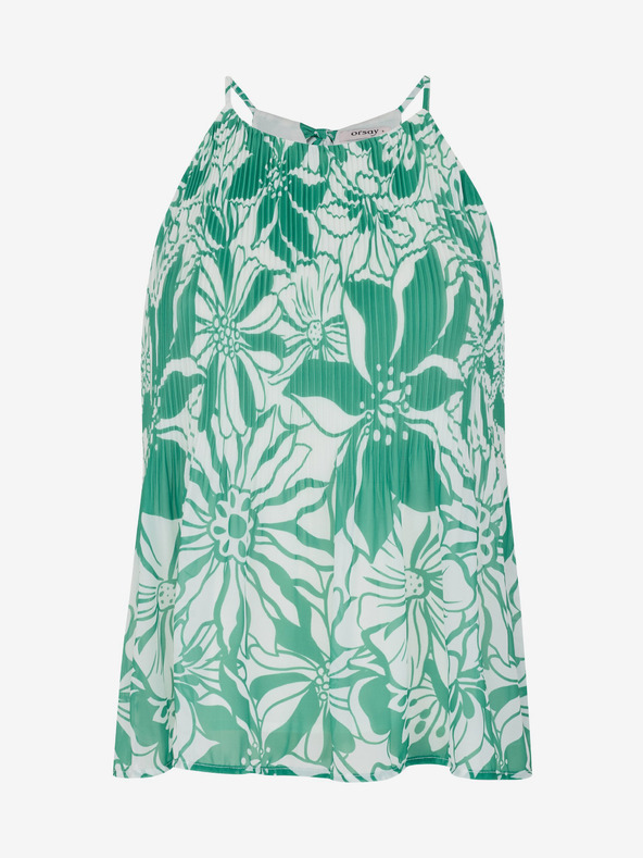 Orsay Camicetta da donna ORSAY verde