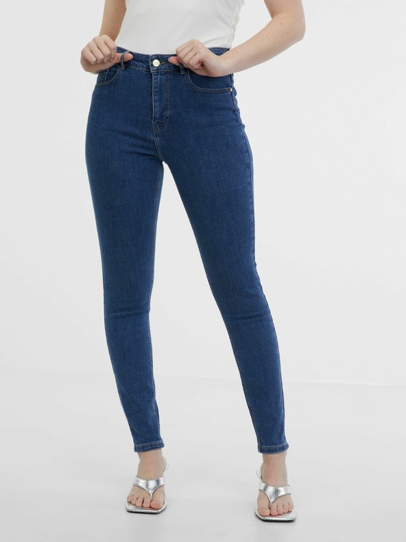 Orsay Jeans skinny fit donna blu ORSAY