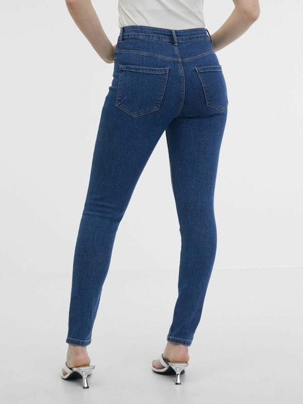 Orsay Jeans skinny fit donna blu ORSAY