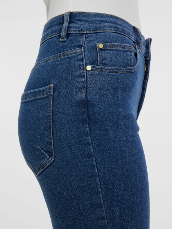 Orsay Jeans skinny fit donna blu ORSAY