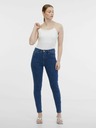 Orsay Jeans skinny fit donna blu ORSAY