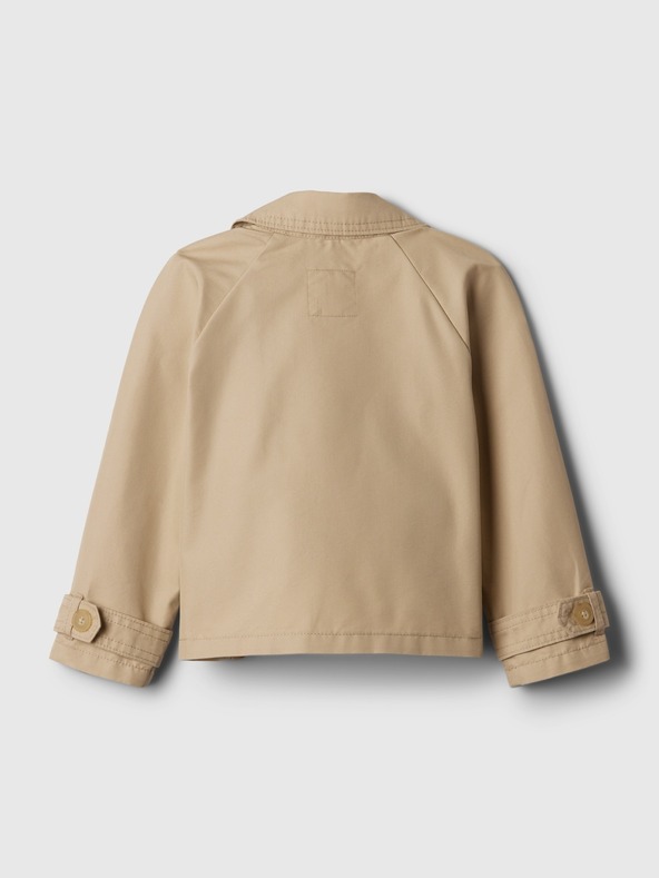 GAP Baby trench coat GAP