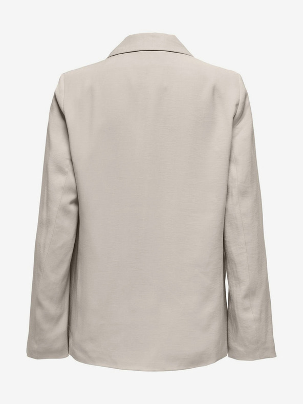 ONLY Giacca beige da donna ONLY Mago