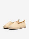 ONLY Espadrillas beige da donna ONLY Koppa-2