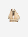 ONLY Espadrillas beige da donna ONLY Koppa-2