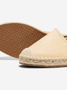 ONLY Espadrillas beige da donna ONLY Koppa-2