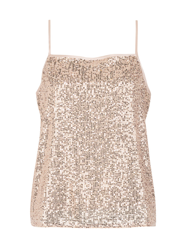 Orsay Top donna rosa chiaro ORSAY