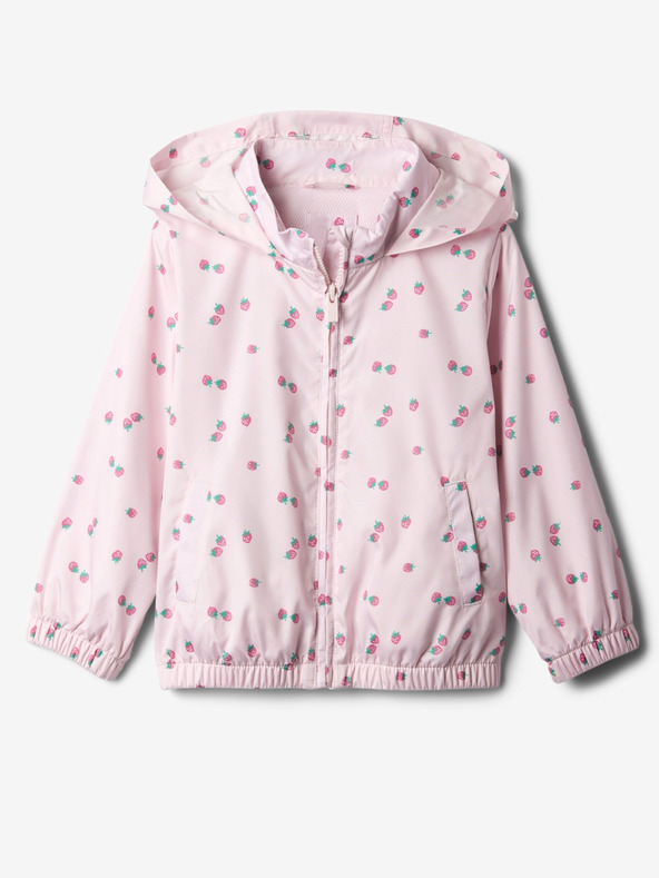 GAP Baby windbreaker jacket GAP