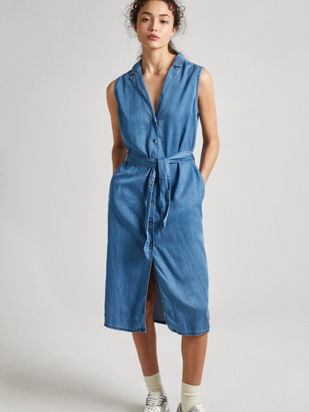 Pepe Jeans Maggie Dresses