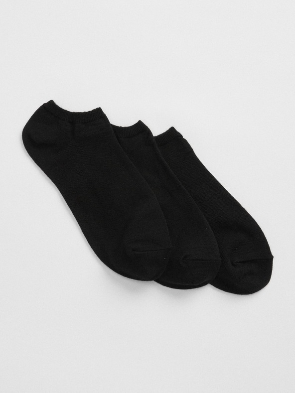 GAP Basic socks, 3 pairs GAP