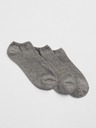 GAP Set of 3 pairs of socks