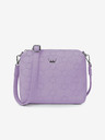 Vuch Coalie MN Lila Handbag