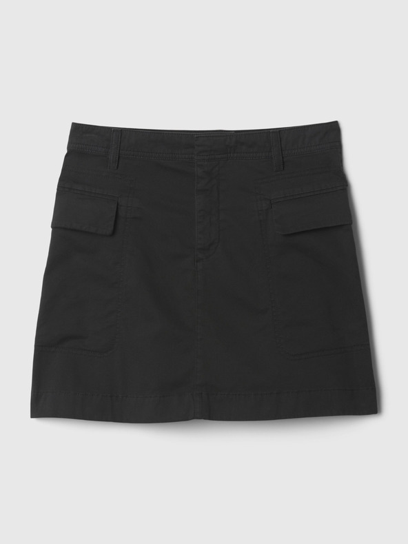 GAP Cargo mini skirt GAP